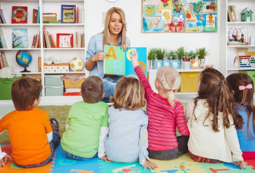 How to Be the Ideal Kindergarten